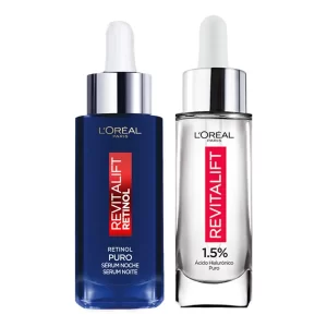 Pack Revitalift Serum Ácido Hialurónico + Serum Retinol