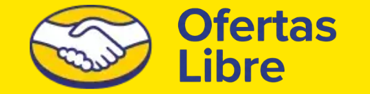 Ofertas MercadoLibre